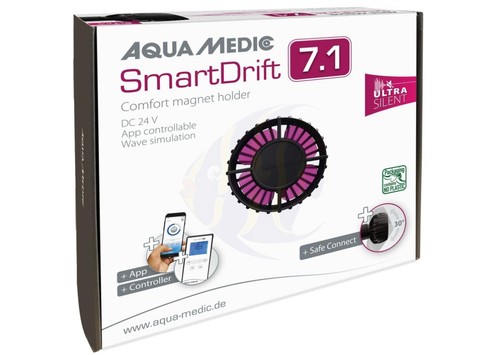 Aqua medic smartdrift 1 - aqua,