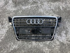 Kühlergrill Audi A4 B8 FRONTGRILL 8K0853651 Kühlergitter