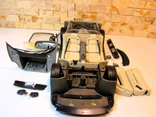 Jaguar XJ 220 (1992) Maisto 1:18 Ersatzteile