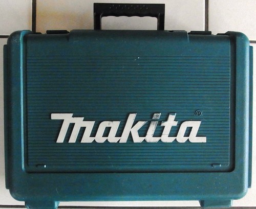 Makita koffer für - makita, (