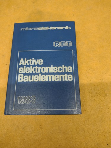 Aktive elektronische