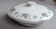 Sherwood Ridgway White Mist