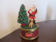 Coca-Cola Weihnachtsmann
