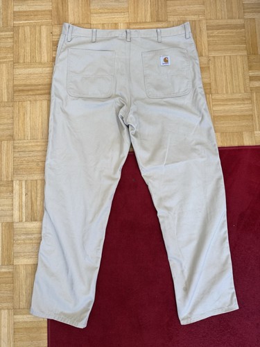 Carhartt wip herren - hose, farbe