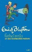 Geheimnis von blyton - von, |
