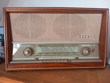 Röhrenradio Saba Freudenstadt