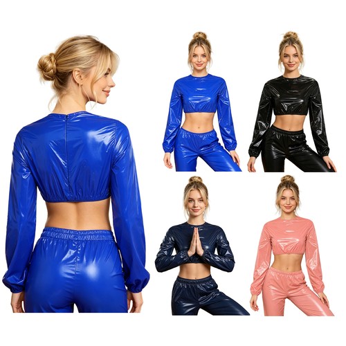 Damen shirt sexy - t-shirt,
