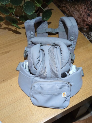Ergobaby omni 360 babytrage - ergobaby,