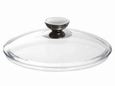 Topfdeckel Glasdeckel 30 cm