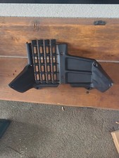 Kühlerverkleidung Gitter Aprilia sx rx Malaguti xtm xsm 125