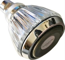 HANSGROHE Selecta 28458 Duschkopf Kopfbrause Brausekopf Chrom