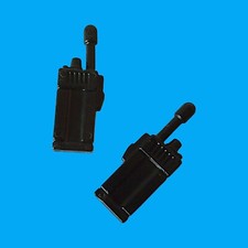 Playmobil - 2 x Funkgeräte