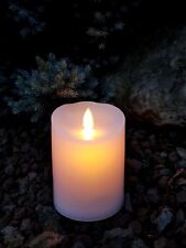 LED GRABLICHT FLACKERND 30