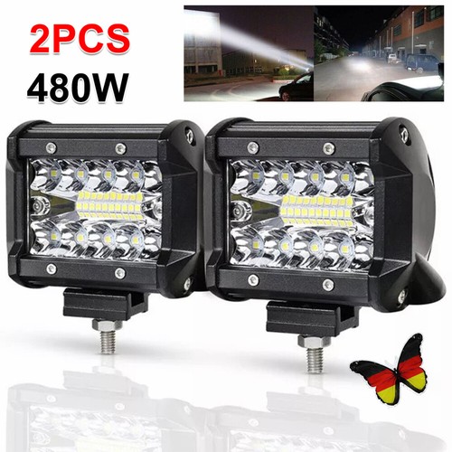480w led fernscheinwerfer - 480w,