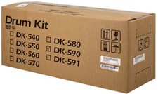 Kyocera Drumkit dk 590