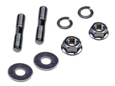 Auspuff stehbolzen set für - auspuff, m6