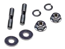 ✅ Auspuff Stehbolzen Set M6 für Yamaha Aerox DT BWS Slider Jog R RR MBK Nitro 50