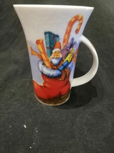 Kaffeebecher teebecher santa - -teebecher,
