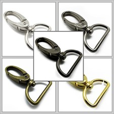 Taschen Karabiner 25mm