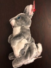 NEU - Ty Beanie Baby : Hopper