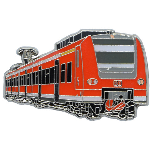 Eisenbahn pin br425 - /, et425"