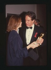Warren Beatty Annette Bening