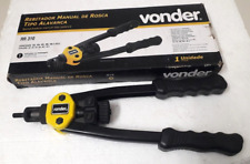 Vonder RR310 Handhebel
