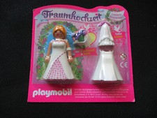 Playmobil Traumhochzeit -
