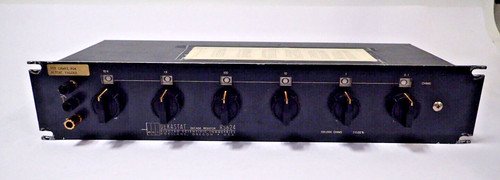 Esi rs624 decade resistor - esi,