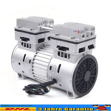 Flüsterkompressor Ölfreies