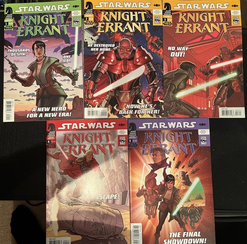 Star wars knight errant - star,