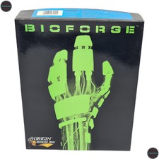 Bioforge IBM Dos PC CD-Rom