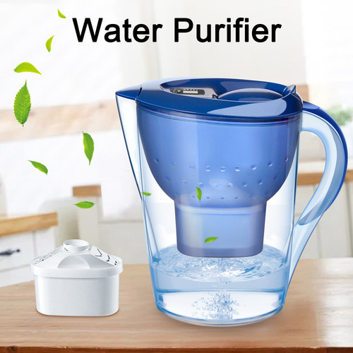 Wasserfilter wasserkanne cool - wasserfilter,
