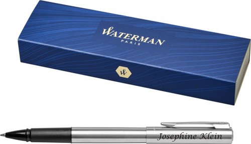 Waterman tintenroller - waterman®,