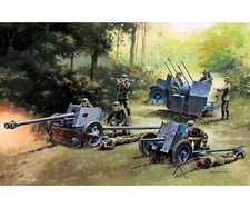 Italeri 510007026 1:72 German