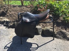 Stubben Siegfried 17 1/2""