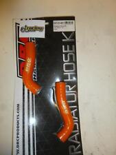 Kühlerschläuche Kühlerschlauch radiator hose passt an Ktm Exc-f Exc250f 08-11 or