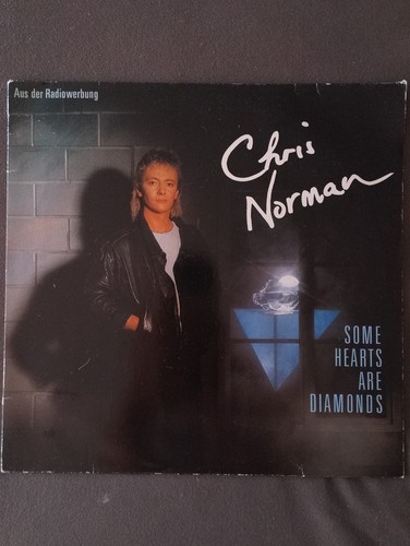 Chris norman some - –,