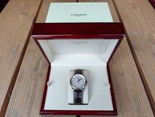 Longines master collection - master,