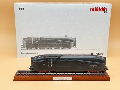 Märklin 39619 61 001 - br,