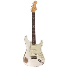 Fender Custom Shop 1963