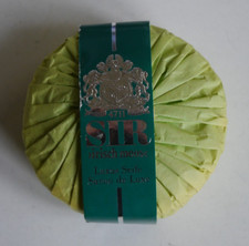 4711 Sir Irisch Moos Seife - 100 Gramm
