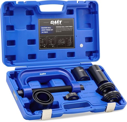 Ball joint press werkzeugset - joint,