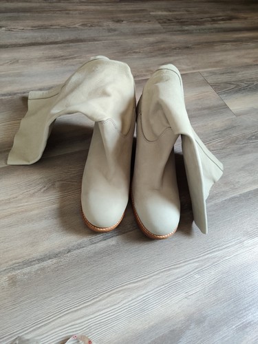 Shabbies amsterdam stiefel - stiefel, 40