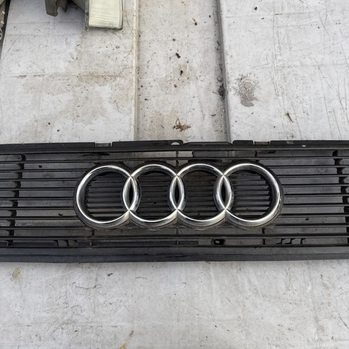 Kühlergrill audi b2 - kühlergrill,