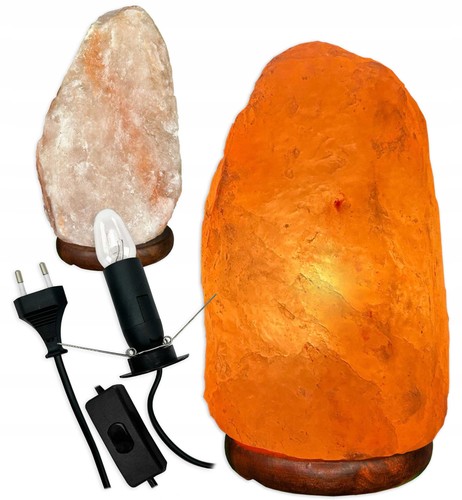 Himalaya salzlampe 6kg - salzlampe, 4-6kg