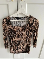 cable & gauge Damen Bluse in