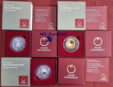 PP 20 euro Universe collection (20 euro x3)