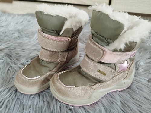 Winterstiefel primigi - winterstiefel, 26