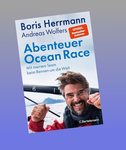 Abenteuer ocean race boris - ocean,